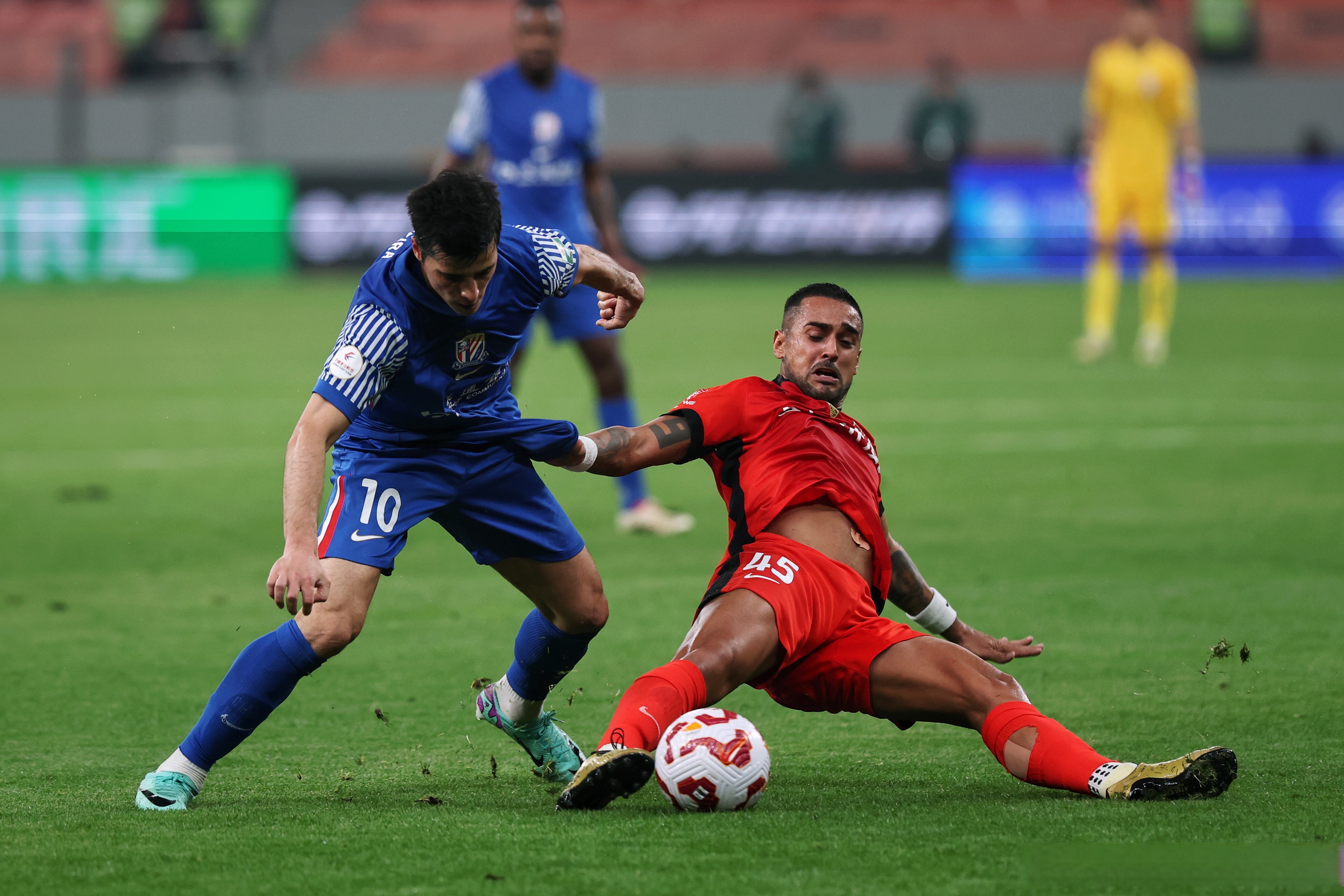 巴萨4比1阿森纳全场录像